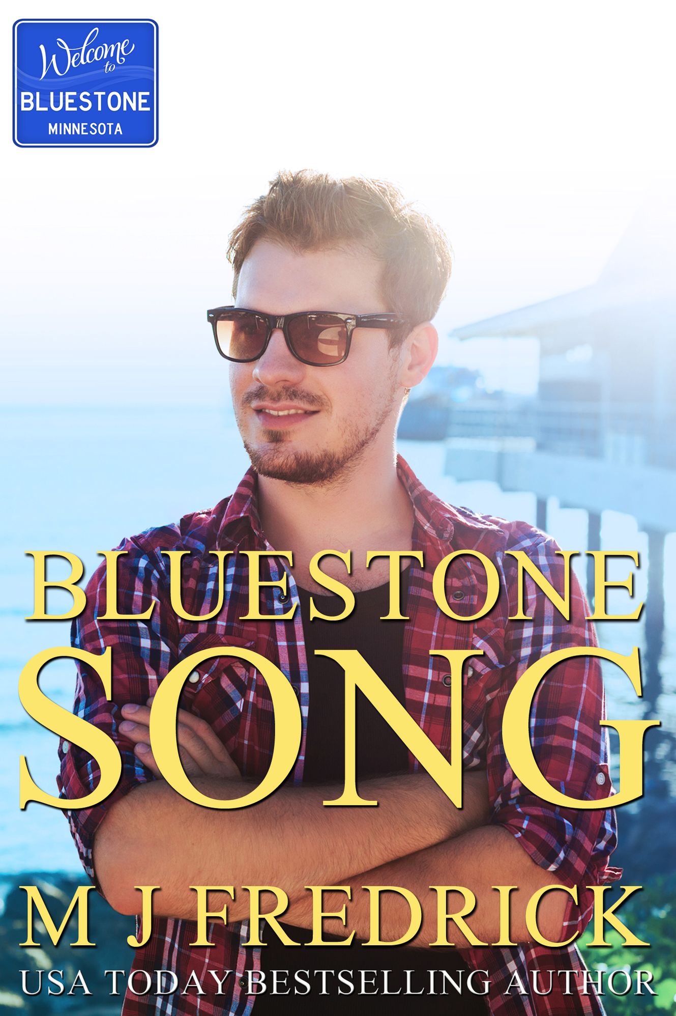 Bluestone Song