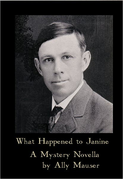 What Happened to Janine