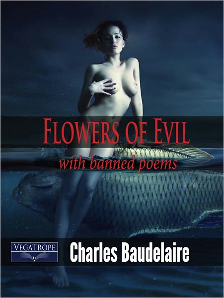 Flowers of Evil