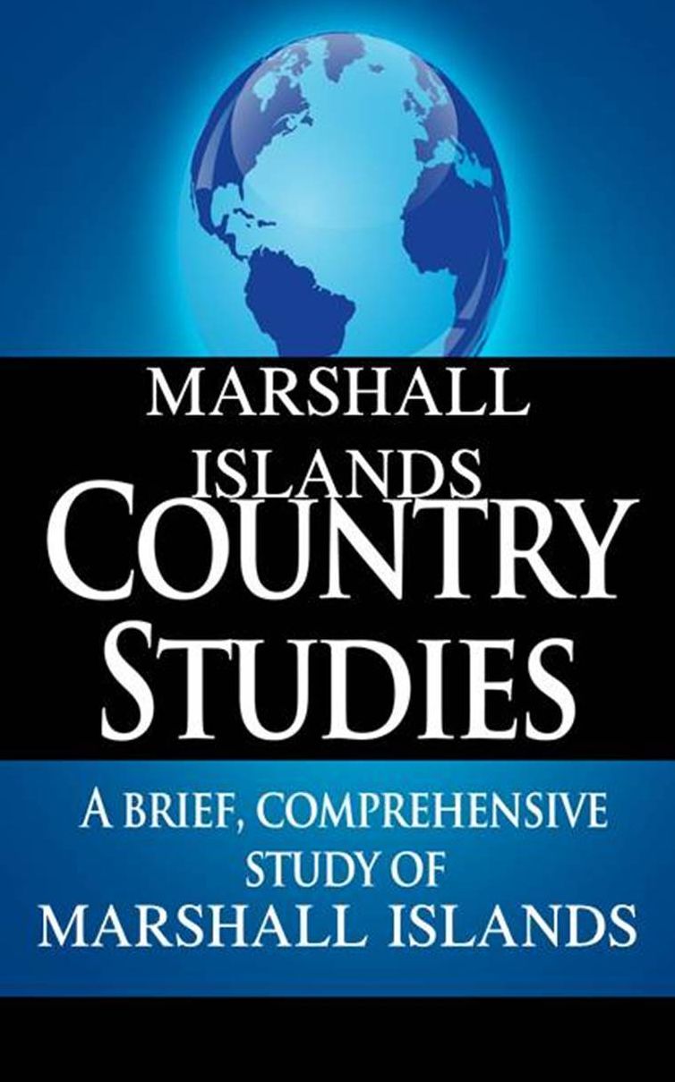 MARSHALL ISLANDS Country Studies