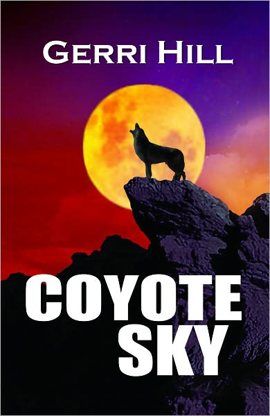 Coyote Sky