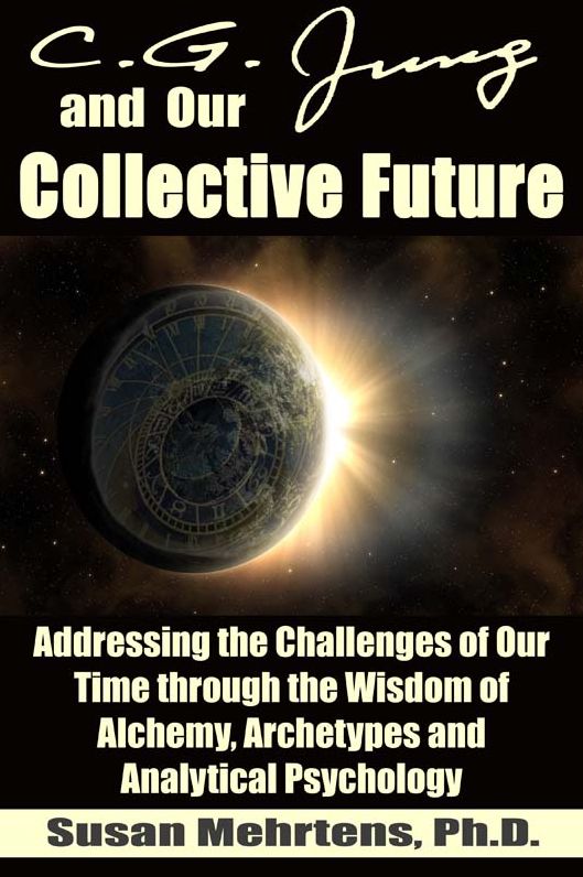 C.G. Jung and Our Collective Future