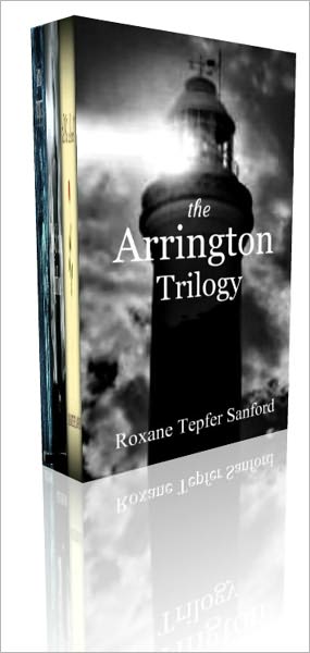 Box Set: The Arrington Trilogy