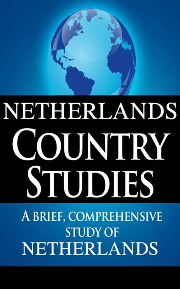 NETHERLANDS Country Studies