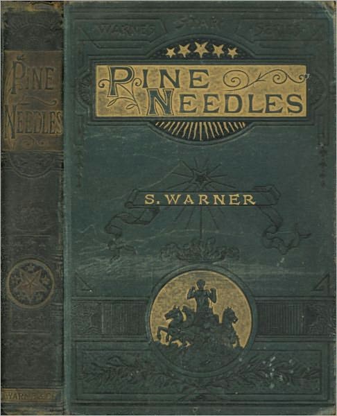 Pine Needles