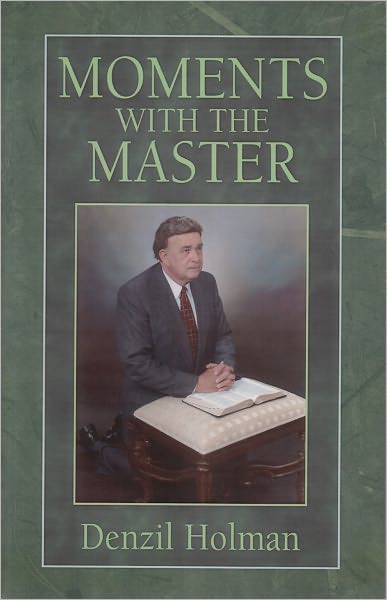 Moments With the Master