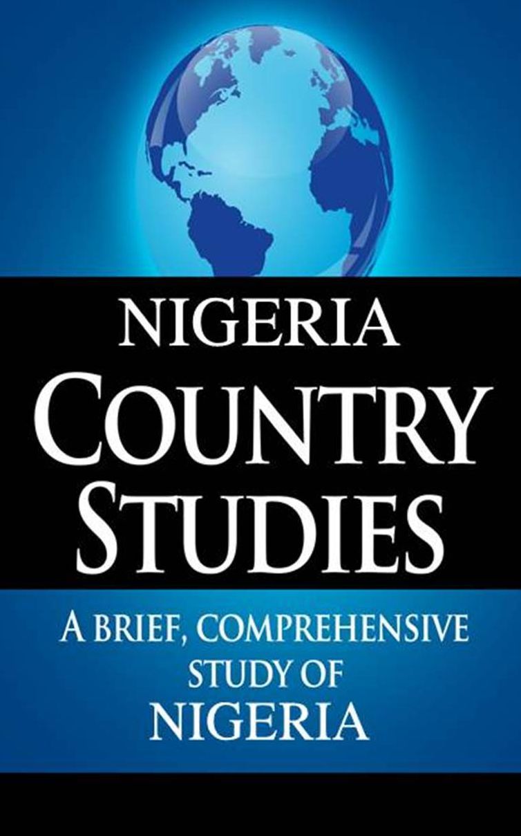 NIGERIA Country Studies