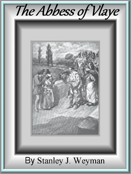 The Abbess of Vlaye