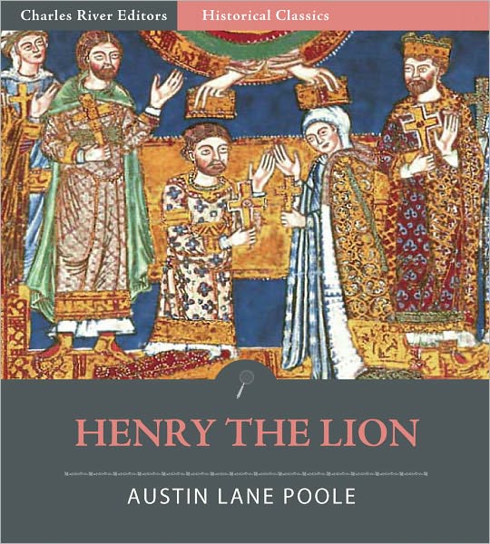 Henry the Lion