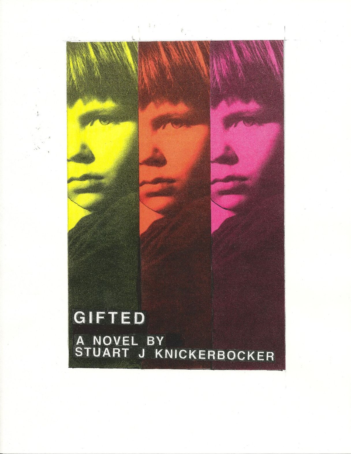 Gifted