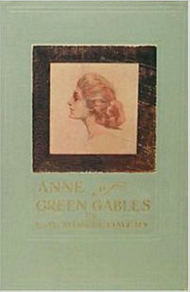 The Complete Anne of Green Gables Series