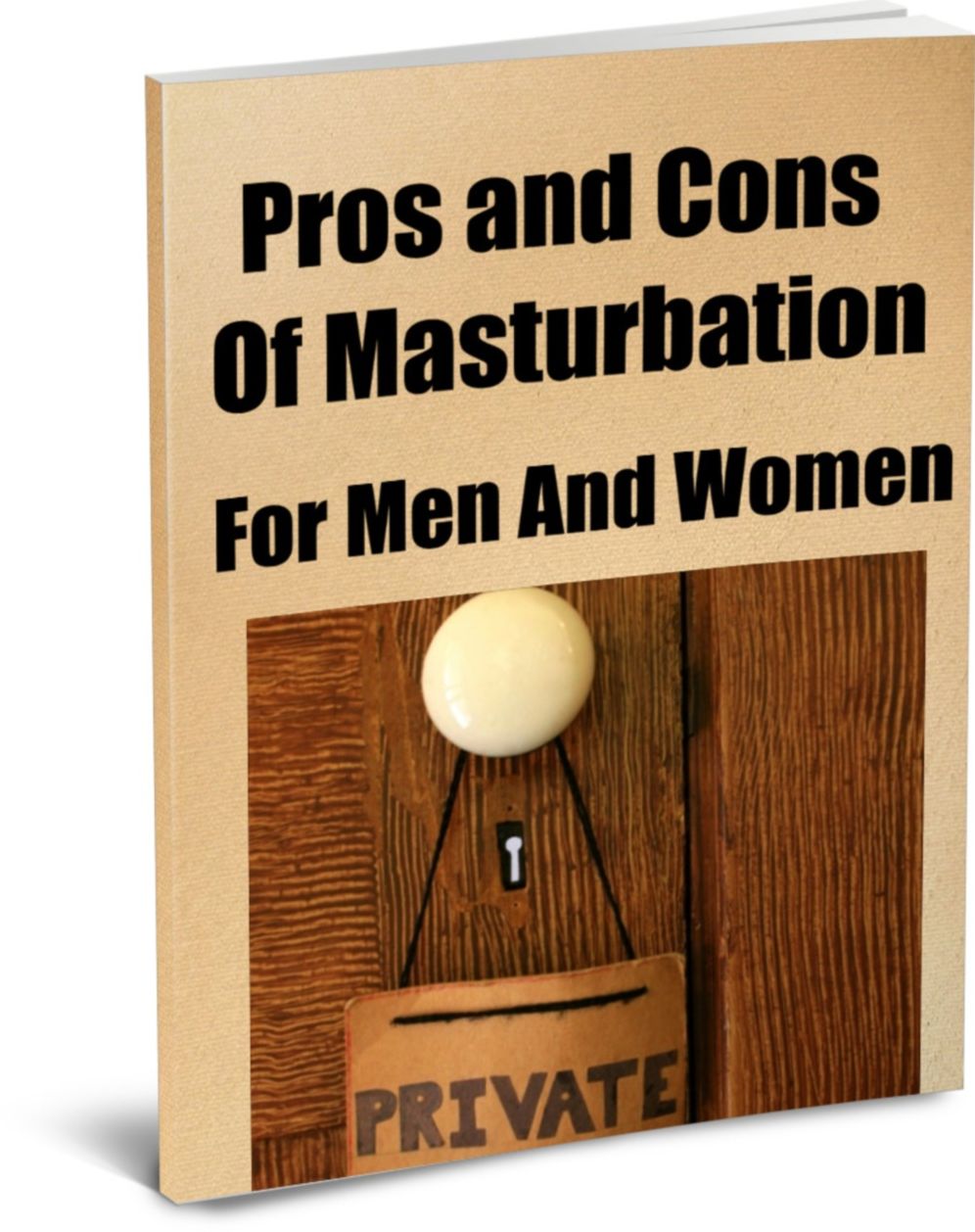 Pros and Cons Of Masturbation For Men And Women What To Do When Your Two-Year Old Child Masturbates Ejaculation May Lower Prostate Cancer Risk Solo sex Can Supercharge Your Sex Life -- Or Scuttle It. Plus Much More