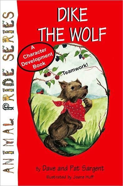 Dike The Wolf