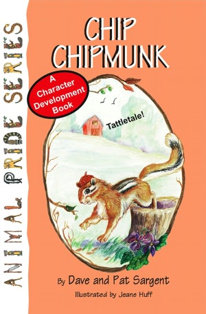 Chip Chipmunk