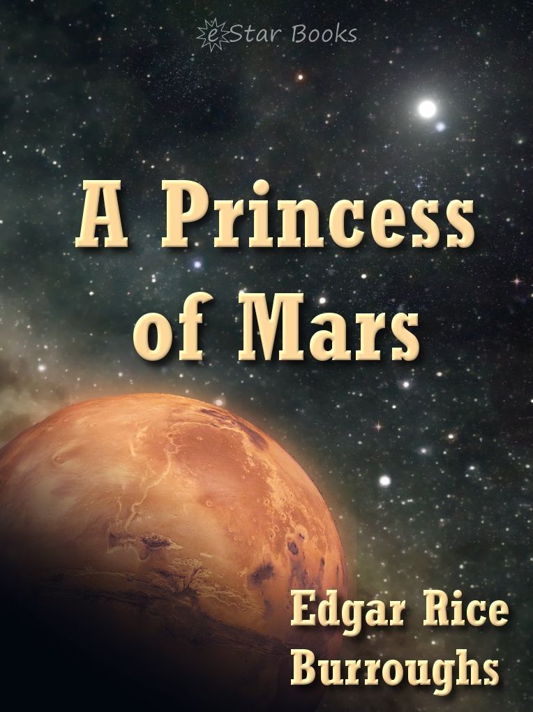 A Princess of Mars