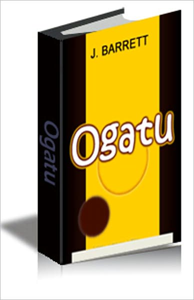 Ogatu