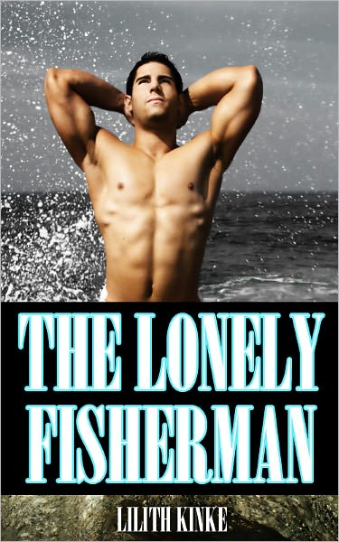The Lonely Fisherman