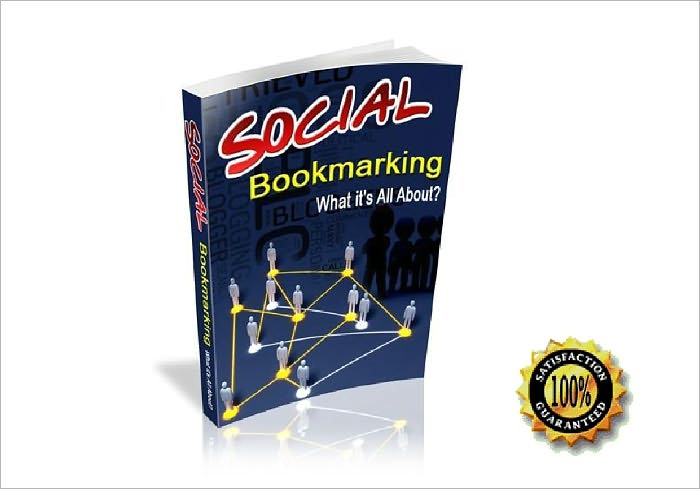 Social Book Marking For Marketing