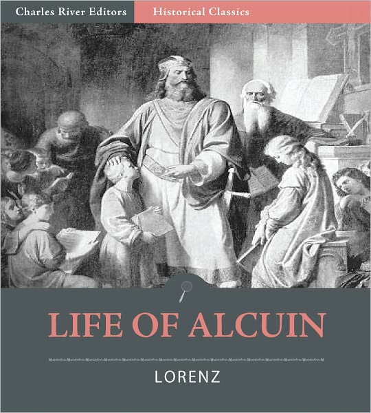Life of Alcuin