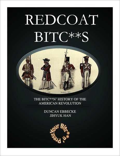 REDCOAT BITC***S