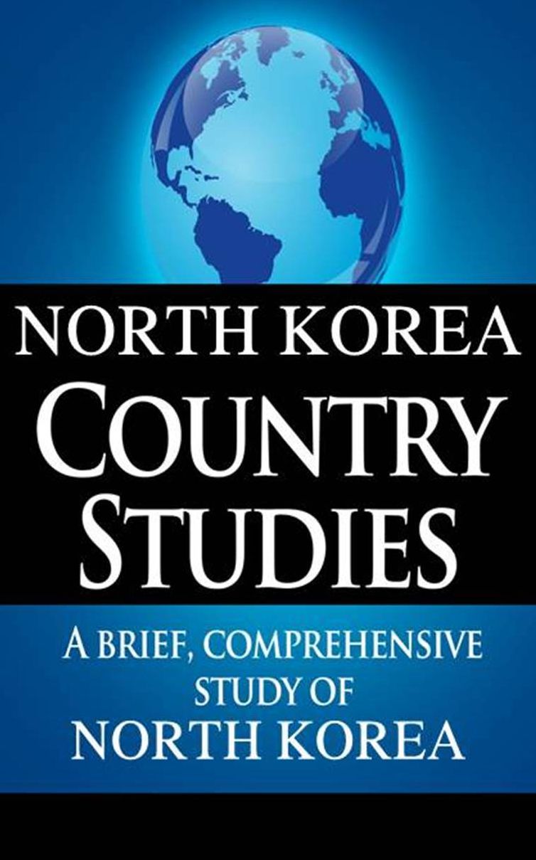 NORTH KOREA Country Studies