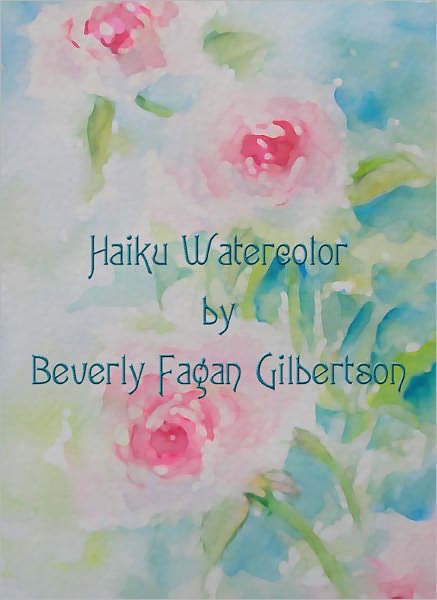 Watercolor Haiku