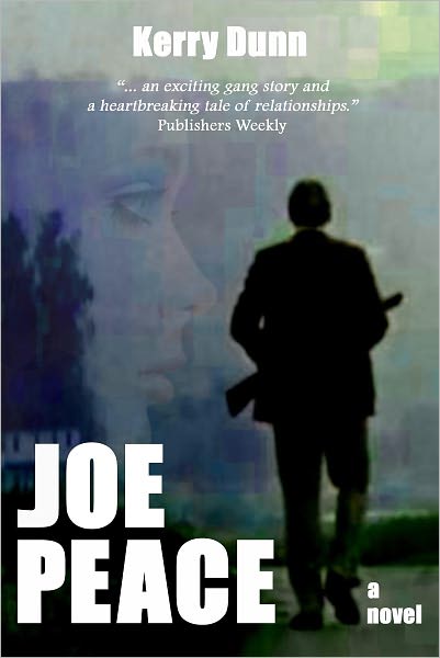 Joe Peace