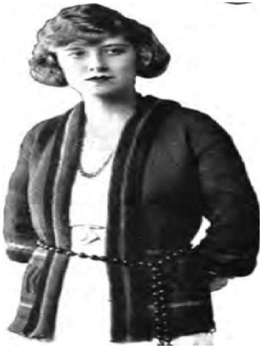 PATTERN #0475 INDIAN DESIGN TUXEDO VINTAGE KNITTING