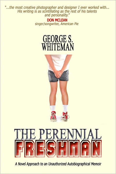 The Perennial Freshman