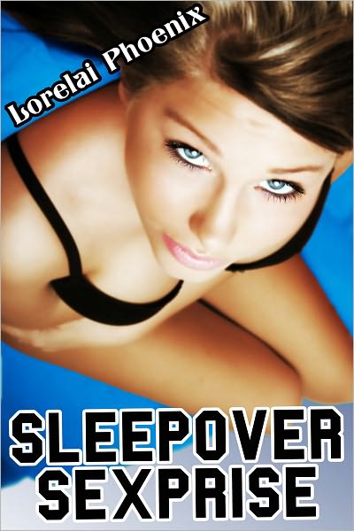 Sleepover Sexprise