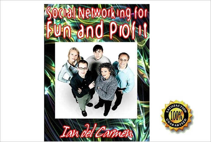 Social Networking for Fun and Profit