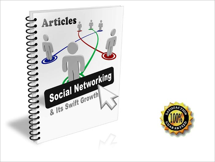 Social Networking And Its Swift Growth