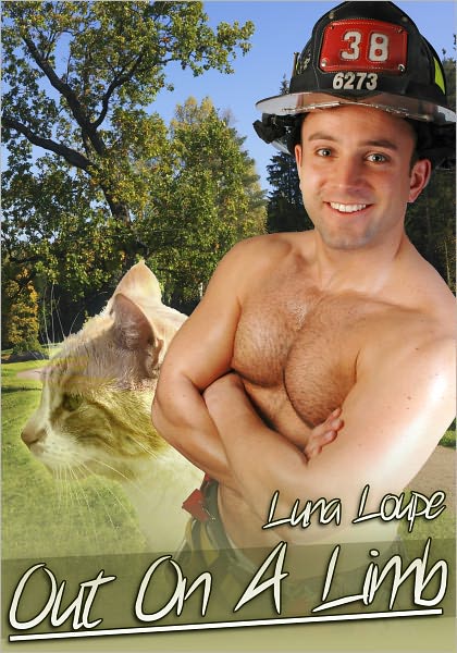 Out On A Limb