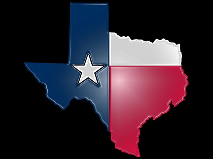 Ten years in Texas