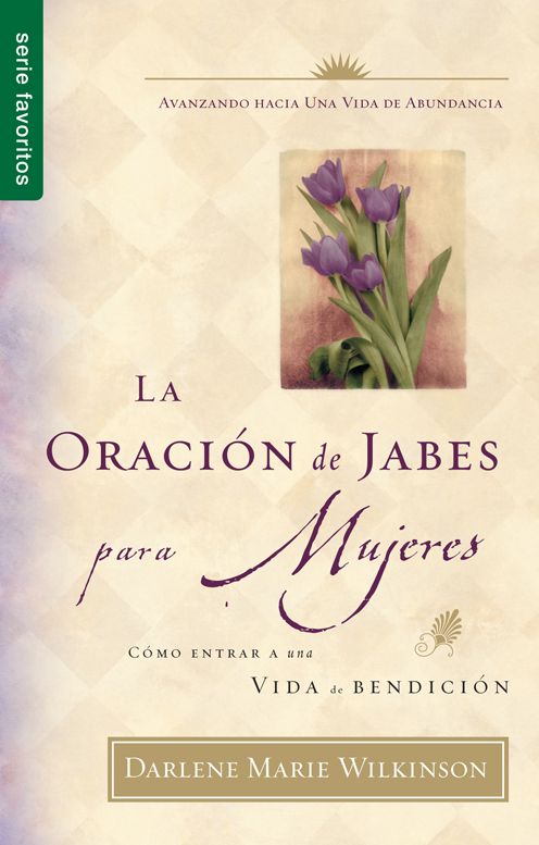 La oracion de Jabes para mujeres