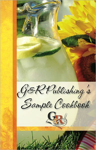 G&R Publishing's Custom Sample Book