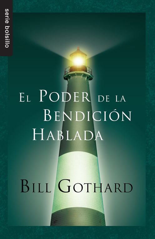 El Poder de la Bendicion Hablada