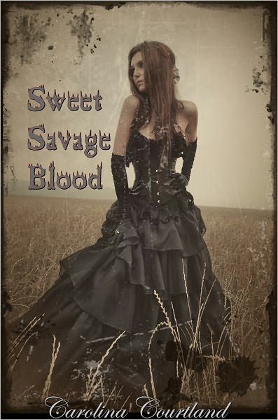 Sweet Savage Blood, Part I: Reunion