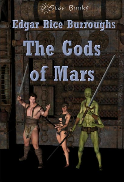 The Gods of Mars