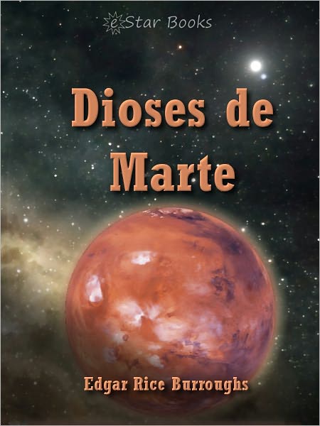 Dioses De Marte