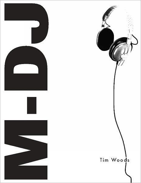 M-DJ