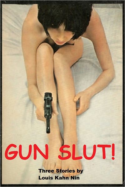 Gun Slut!
