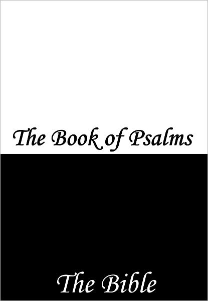 The Book of Psalms