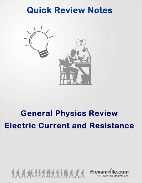 Electric Current and Resistance
