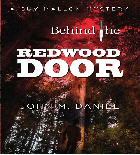 Behind The Redwood Door