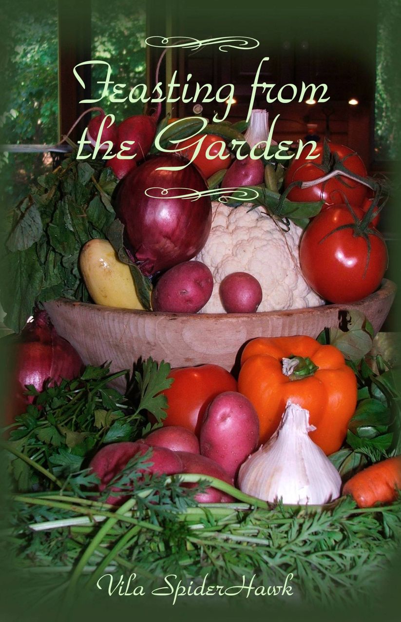 Feasting from the Garden