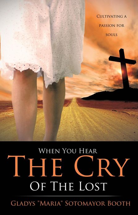 When You Hear The Cry Of The Lost