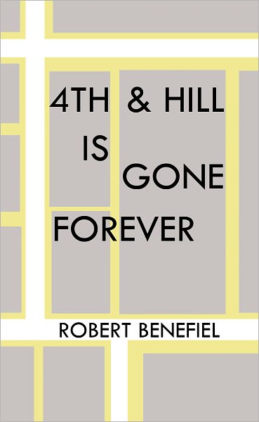 4th & Hill Is Gone Forever