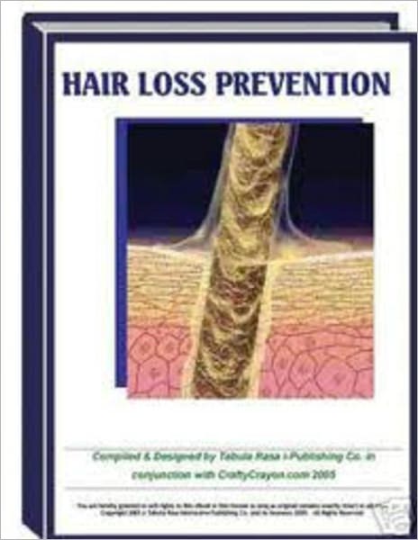Hair Loss Prevention