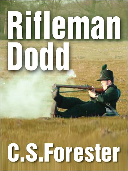 Rifleman Dodd